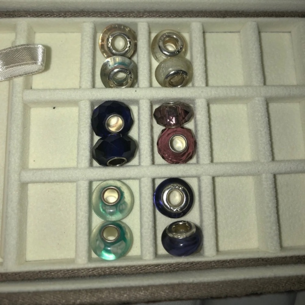 Beautiful Charms